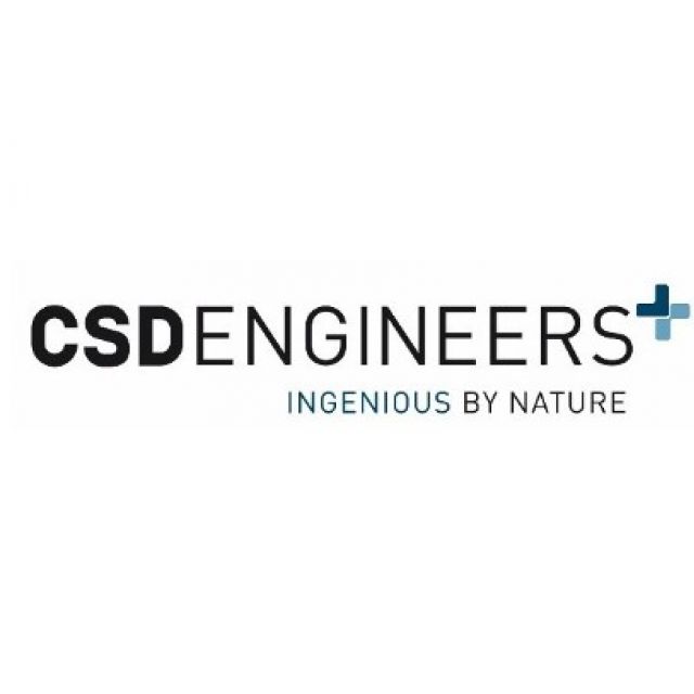 Asociacijos narių gretas papildė CSD Inžinieriai